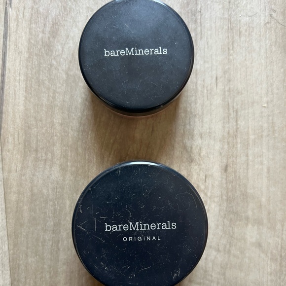 bareMinerals foundation & concealer (used) - Picture 2 of 2